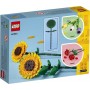 LEGO® 40524 Slunečnice