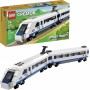 LEGO® 40518 CREATOR Vysokorychlostní vlak