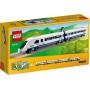 LEGO® 40518 CREATOR Vysokorychlostní vlak