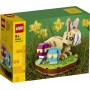LEGO® 40463 Velikonoční zajíček