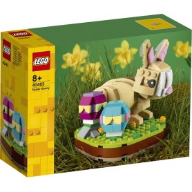 LEGO® 40463 Velikonoční zajíček