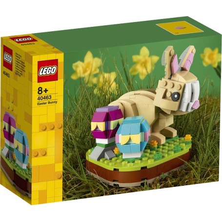LEGO® 40463 Velikonoční zajíček