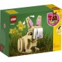 LEGO® 40463 Velikonoční zajíček