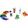 LEGO® 11017 CLASSIC Kreativní příšery