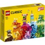 LEGO® 11017 CLASSIC Kreativní příšery