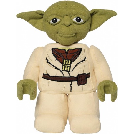 LEGO® STAR WARS™ Yoda™ plyšák