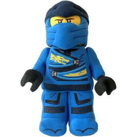 LEGO® Ninjago® Jay plyšák