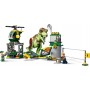 LEGO® 76944 JURASSIC WORLD Útěk T-rexe
