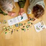 LEGO® 76944 JURASSIC WORLD Útěk T-rexe