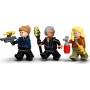 LEGO® 76951 JURASSIC WORLD Přeprava pyroraptora a dilophosaura