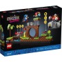 LEGO® 21331 IDEAS Sonic the Hedgehog™ – Green Hill Zone