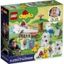 LEGO® 10962 DUPLO® Mise Buzze Rakeťáka