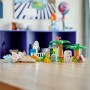 LEGO® 10962 DUPLO® Mise Buzze Rakeťáka