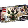 LEGO® 76207 MARVEL Útok na Nový Asgard