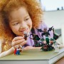 LEGO® 76207 MARVEL Útok na Nový Asgard