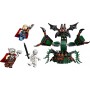 LEGO® 76207 MARVEL Útok na Nový Asgard