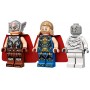 LEGO® 76207 MARVEL Útok na Nový Asgard