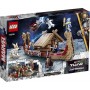 LEGO® 76208 MARVEL Loď s kozím spřežením