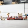 LEGO® 76208 MARVEL Loď s kozím spřežením
