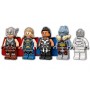 LEGO® 76208 MARVEL Loď s kozím spřežením