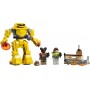 LEGO® 76830 RAKEŤÁK Honička se Zyclopsem