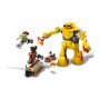 LEGO® 76830 RAKEŤÁK Honička se Zyclopsem