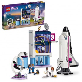 LEGO® 41713 FRIENDS Olivie a vesmírná akademie