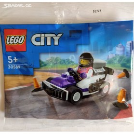 LEGO® 30589 CITY Go-Kart Racer