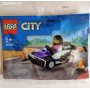 LEGO® 30589 CITY Go-Kart Racer