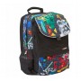 LEGO® BAGS NINJAGO® Prime Empire školní taška Hansen