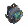 LEGO® BAGS NINJAGO® Prime Empire školní taška Hansen