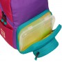 LEGO® BAGS ® Pink/Purple batoh Madsen