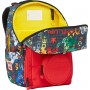 LEGO® BAGS NINJAGO® Prime Empire školní batoh Madsen