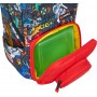 LEGO® BAGS NINJAGO® Prime Empire školní batoh Madsen