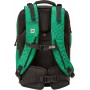 LEGO® BAGS® Ninjago® Green Lloyd brick 2x2 školní taška Peterson