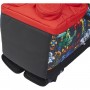 LEGO® BAGS® Ninjago® Prime Empire brick 2x2 školní taška Peterson