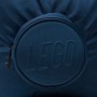 LEGO® Signature Brick 1x1 dětský batoh – tmavěmodrý