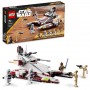 LEGO® 75342 STAR WARS™ Bojový tank Republiky
