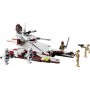 LEGO® 75342 STAR WARS™ Bojový tank Republiky