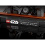 LEGO® 75339 STAR WARS™ Drtič odpadků Hvězdy smrti – diorama
