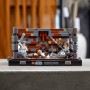 LEGO® 75339 STAR WARS™ Drtič odpadků Hvězdy smrti – diorama
