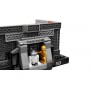 LEGO® 75339 STAR WARS™ Drtič odpadků Hvězdy smrti – diorama