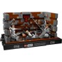 LEGO® 75339 STAR WARS™ Drtič odpadků Hvězdy smrti – diorama