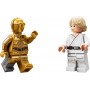 LEGO® 75341 STAR WARS™ Pozemní spídr Luka Skywalkera