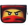 LEGO® Ninjago® Ohnivý Kai - Penál včetně vybavení