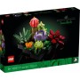 LEGO® 10309 CREATOR EXPERT Sukulenty