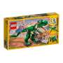 LEGO® 31058 CREATOR Úžasný dinosaurus