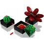 LEGO® 10309 CREATOR EXPERT Sukulenty