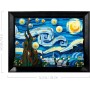 LEGO® 21333 IDEAS Vincent van Gogh – Hvězdná noc