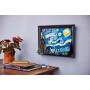 LEGO® 21333 IDEAS Vincent van Gogh – Hvězdná noc